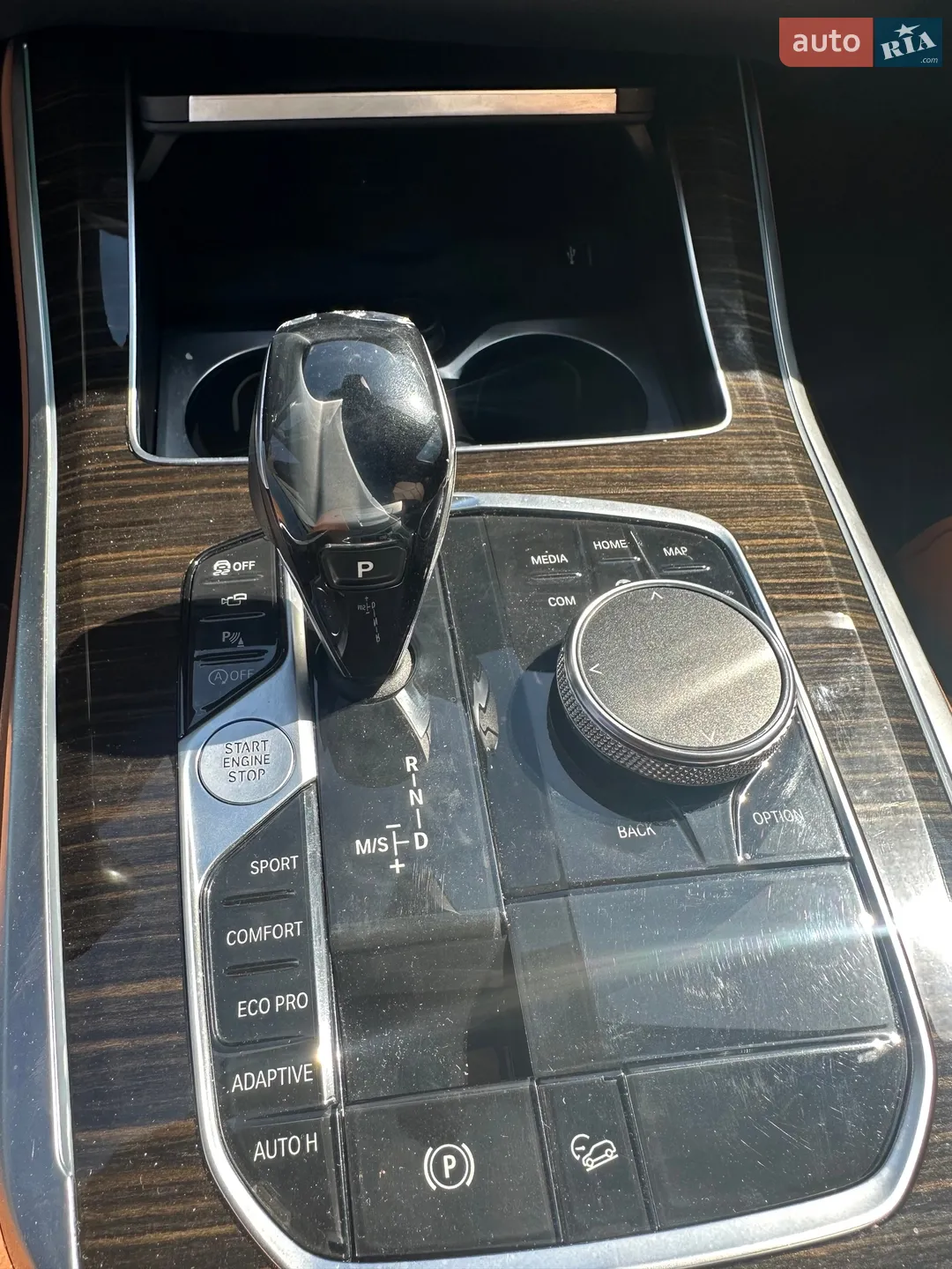 2018 BMW X5 - мініатюра 17