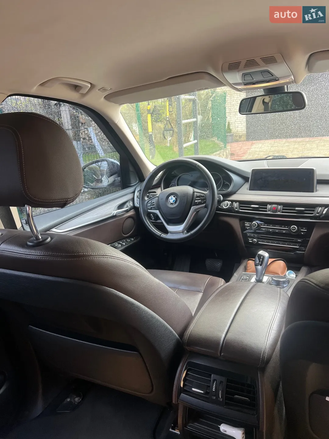 2018 BMW X5 - мініатюра 7