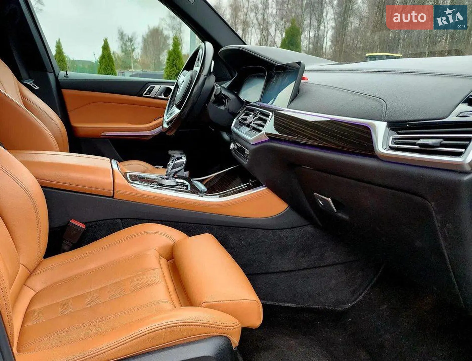 2021 BMW X5 - мініатюра 5