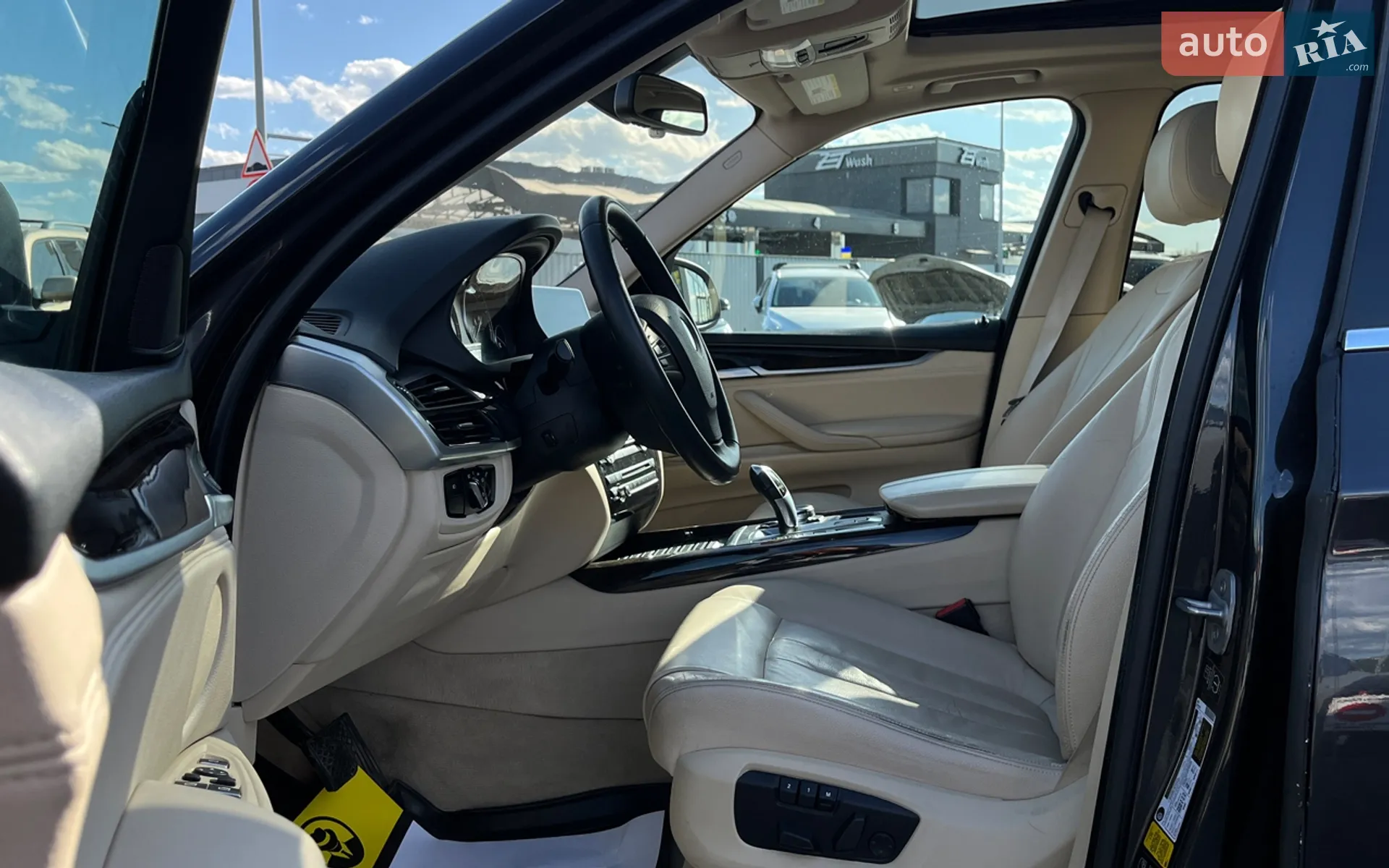 2014 BMW X5 - мініатюра 9