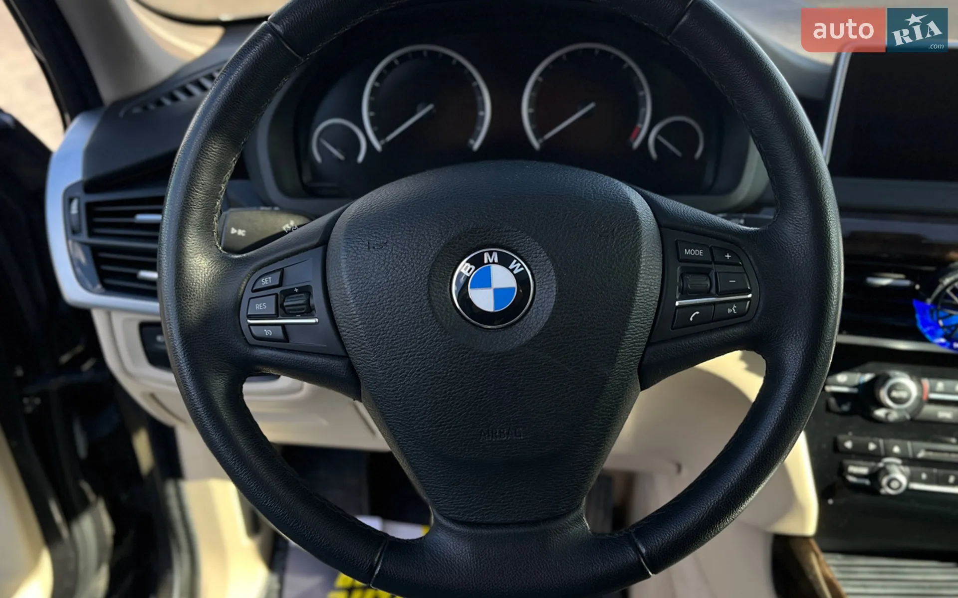 2014 BMW X5 - мініатюра 16