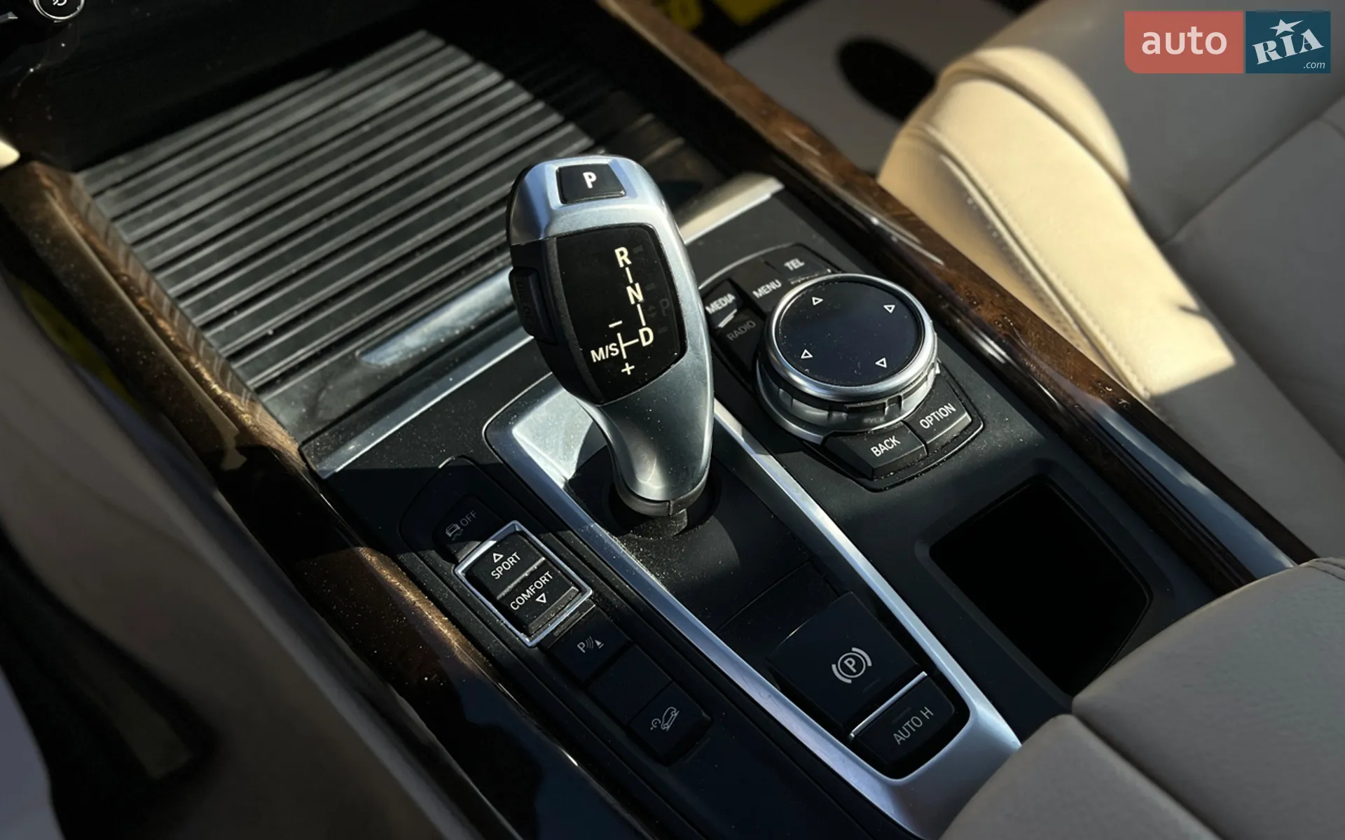 2014 BMW X5 - мініатюра 22