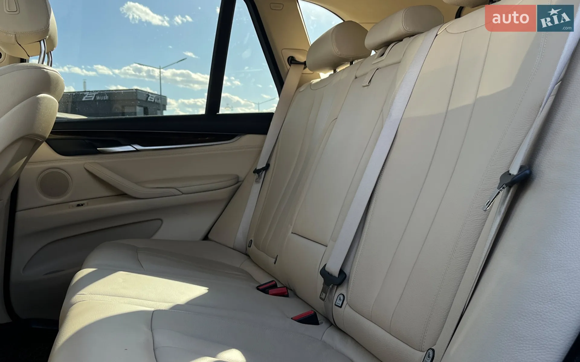 2014 BMW X5 - мініатюра 28