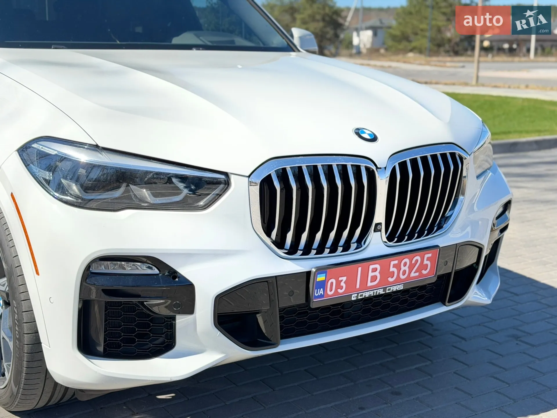 2019 BMW X5 - мініатюра 4