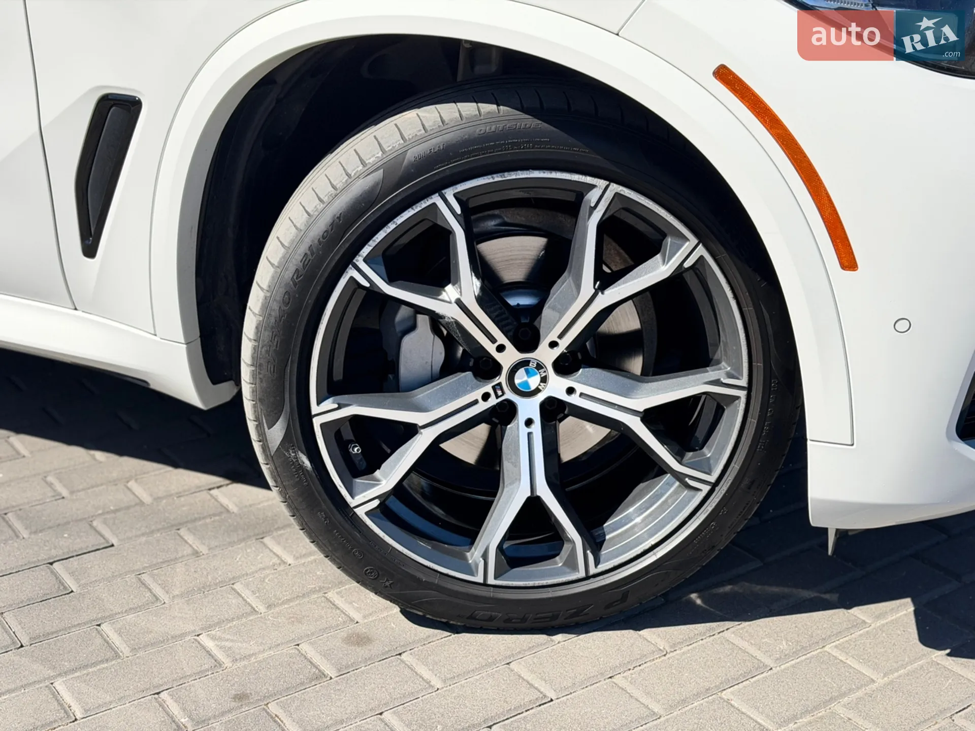 2019 BMW X5 - мініатюра 14