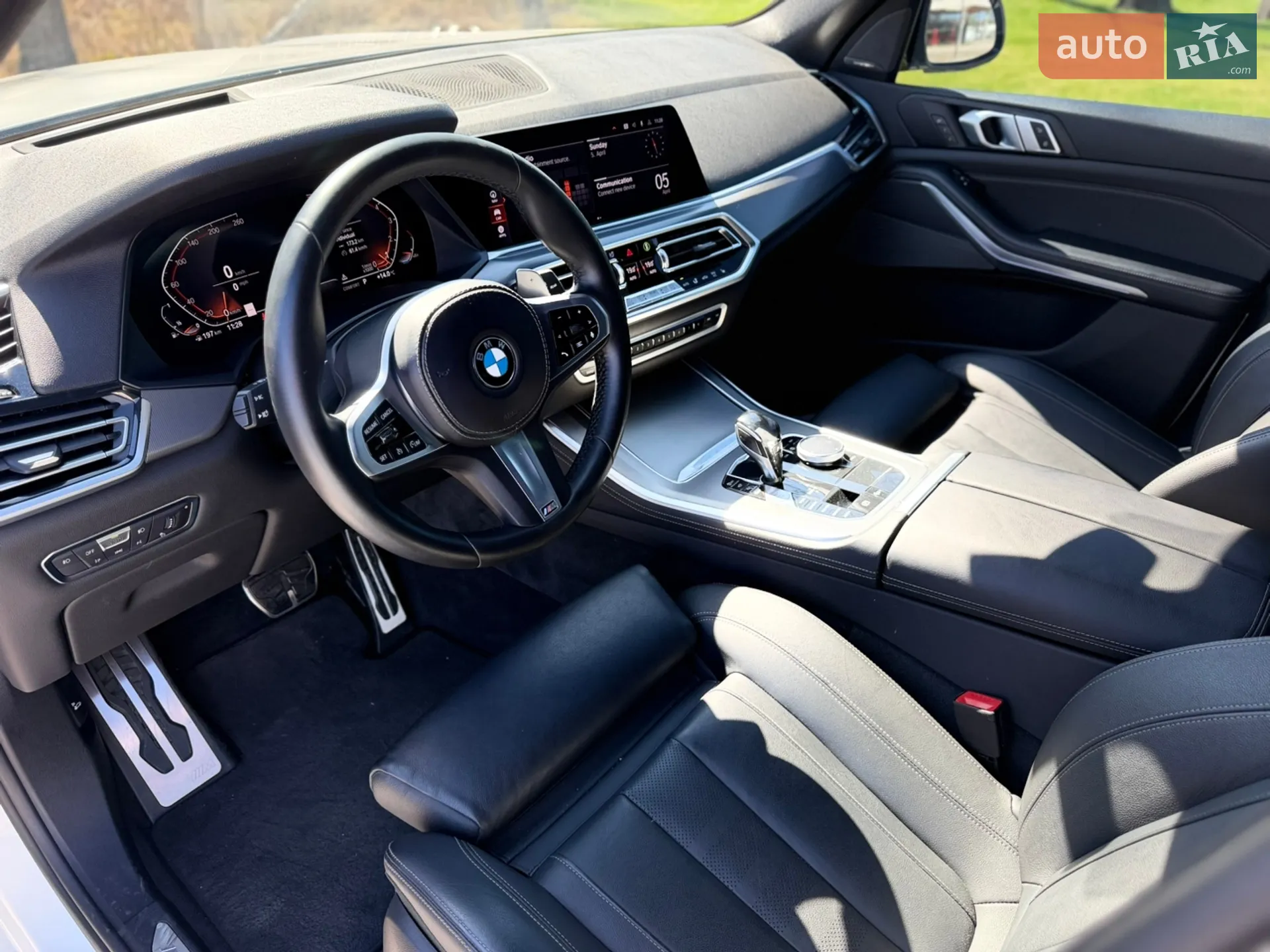 2019 BMW X5 - мініатюра 16