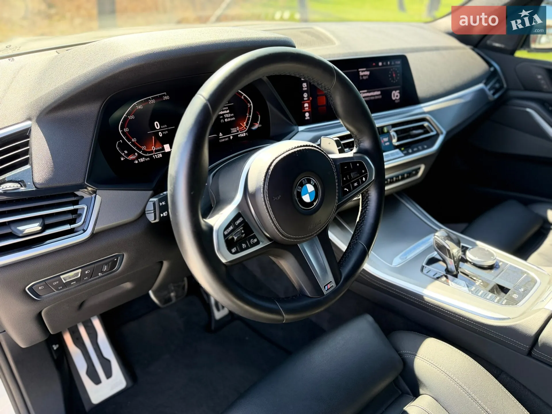2019 BMW X5 - мініатюра 17