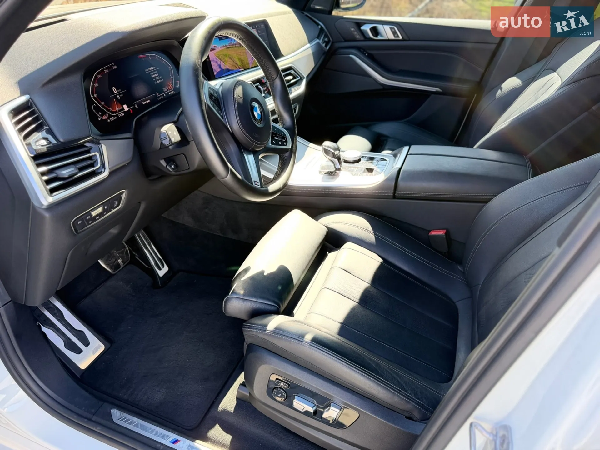 2019 BMW X5 - мініатюра 20