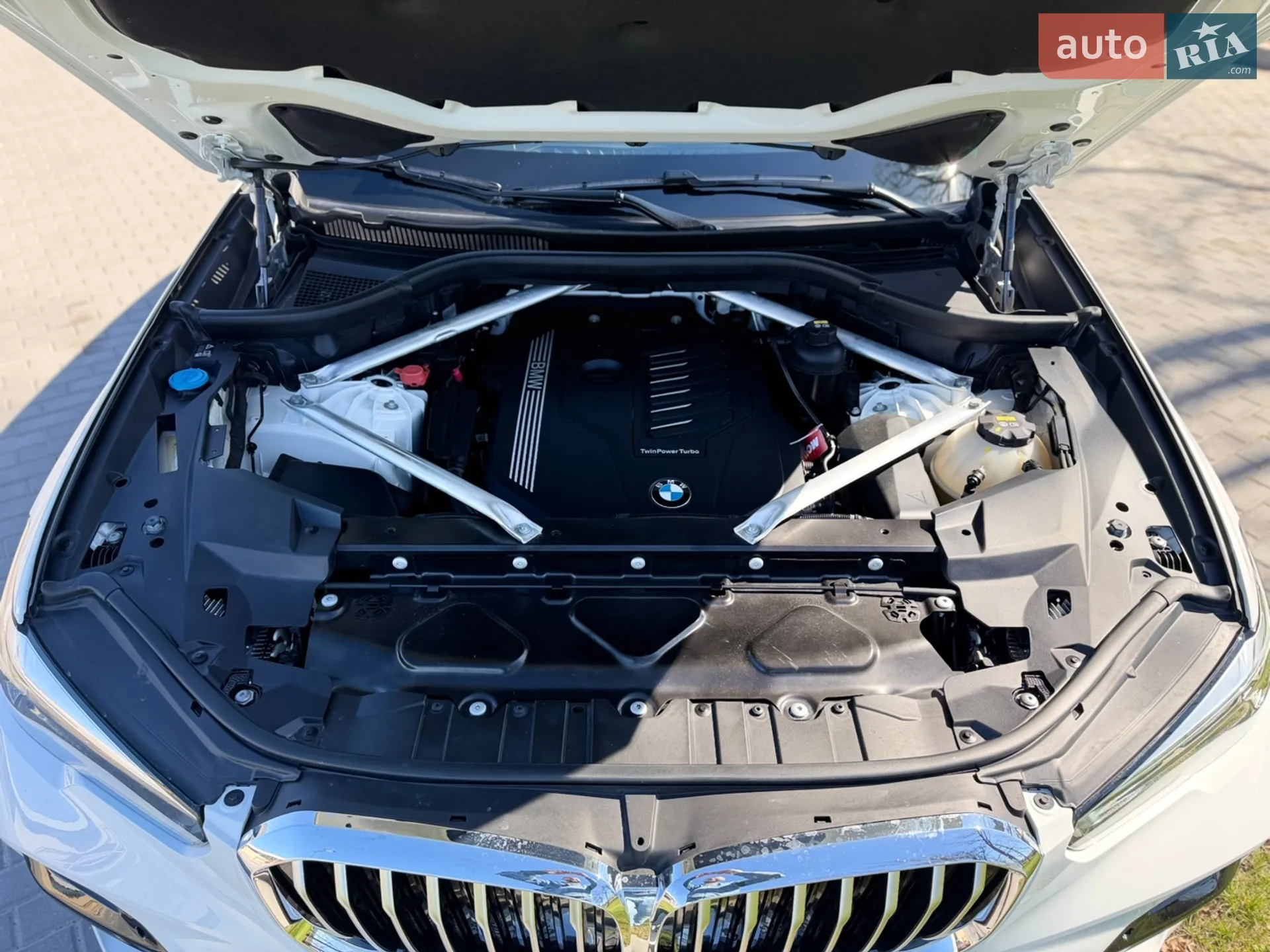 2019 BMW X5 - мініатюра 29