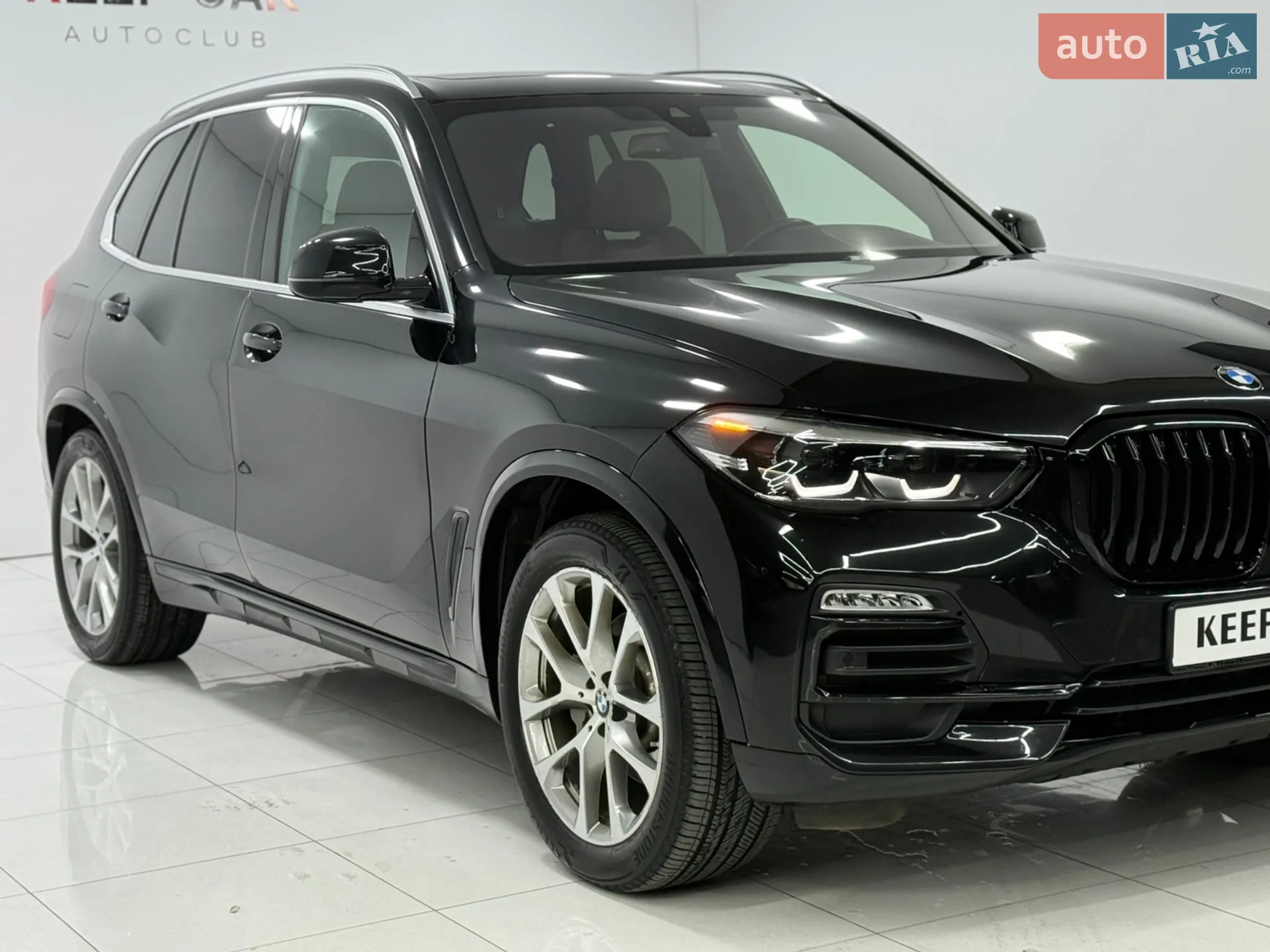 2021 BMW X5 - мініатюра 7