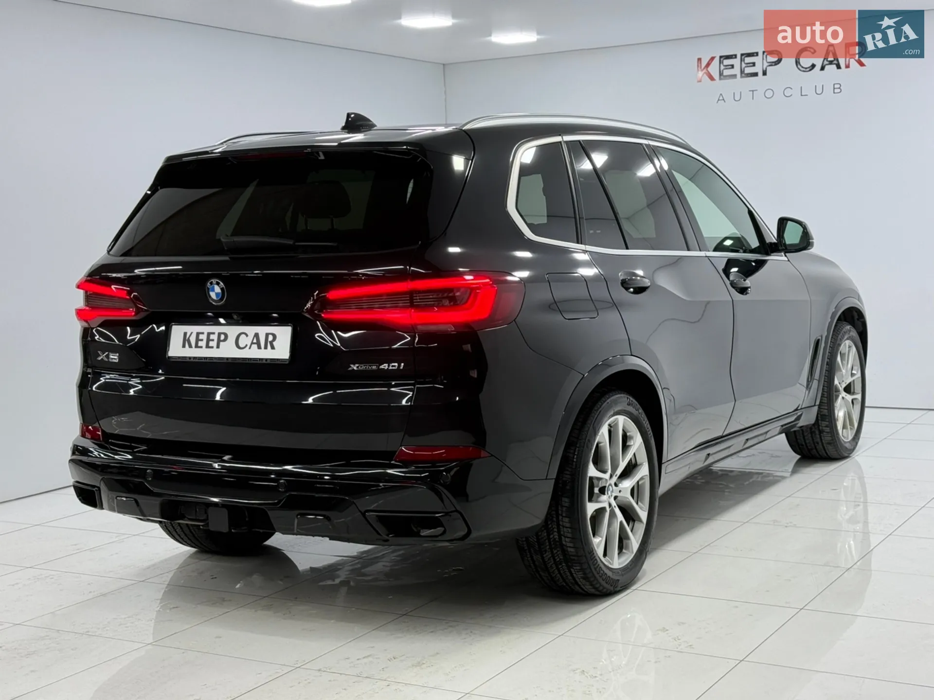 2021 BMW X5 - мініатюра 11