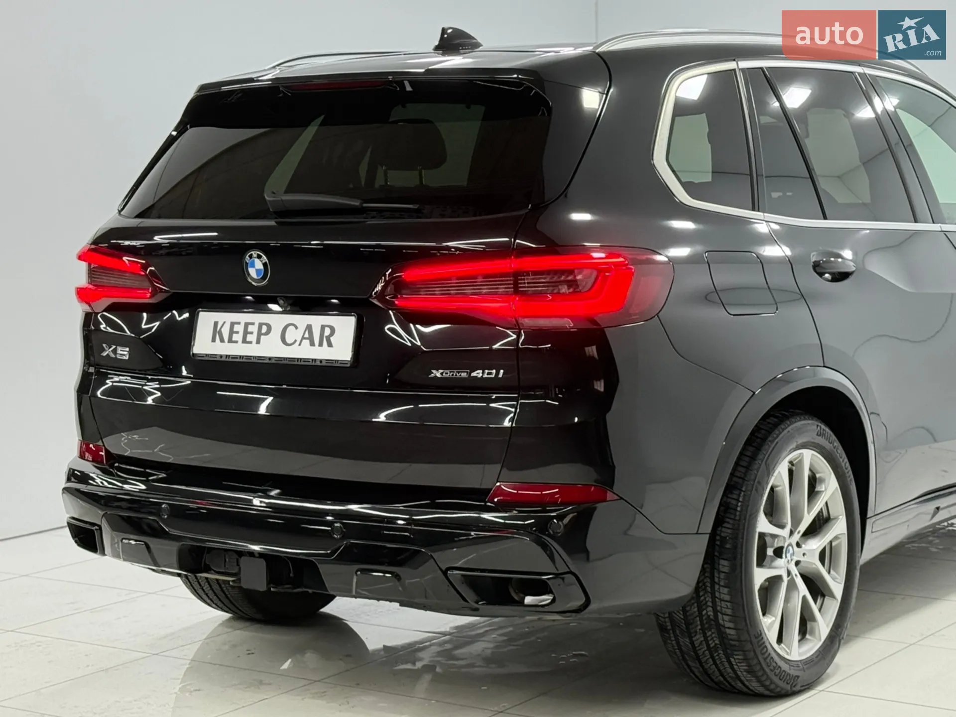 2021 BMW X5 - мініатюра 15