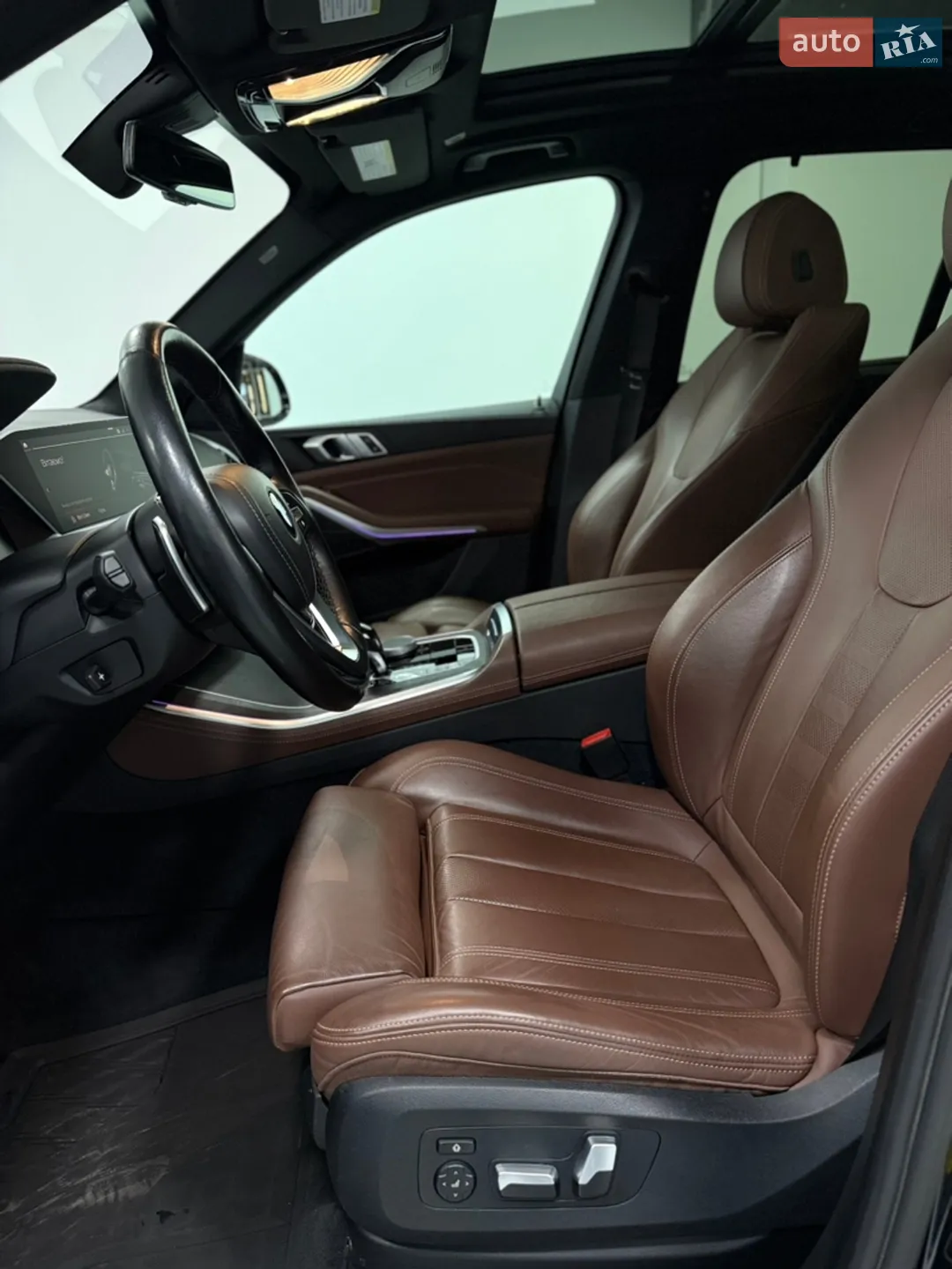 2021 BMW X5 - мініатюра 19