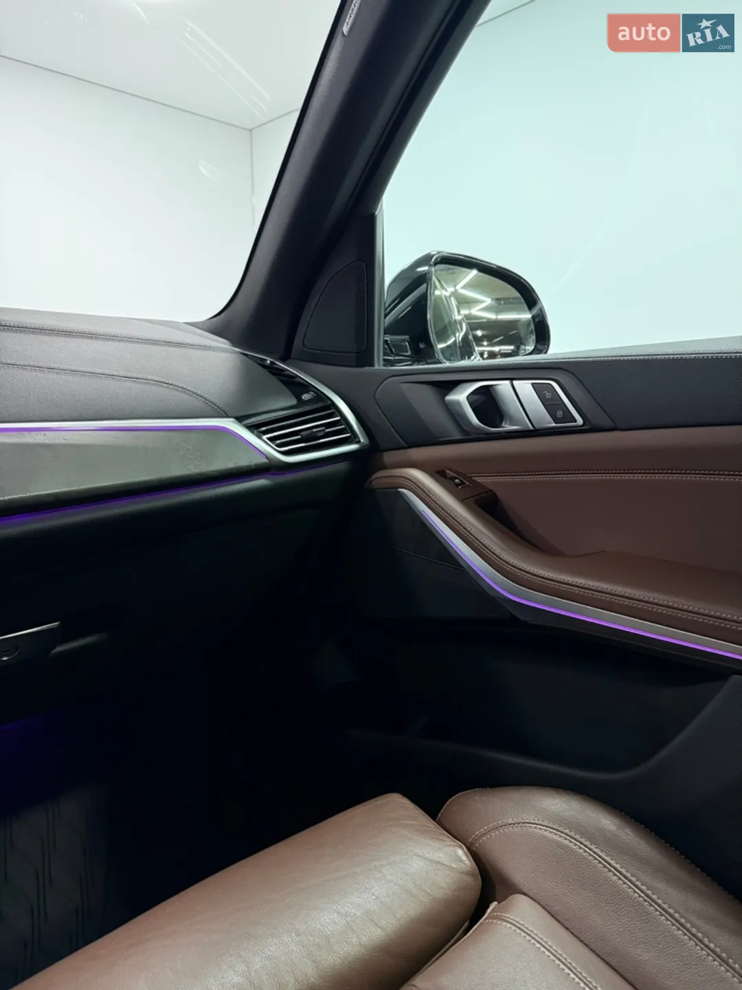 2021 BMW X5 - мініатюра 26