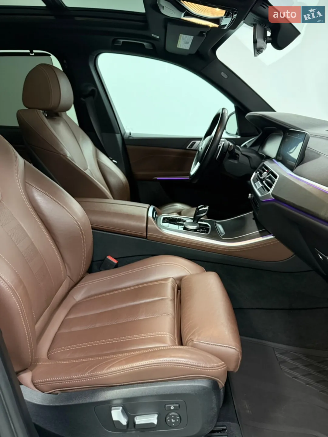 2021 BMW X5 - мініатюра 34