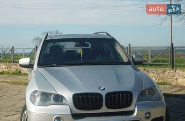 Позашляховик / Кросовер BMW X5 2013 в Білгороді-Дністровському