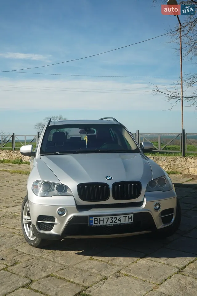 2013 BMW X5 - мініатюра 16