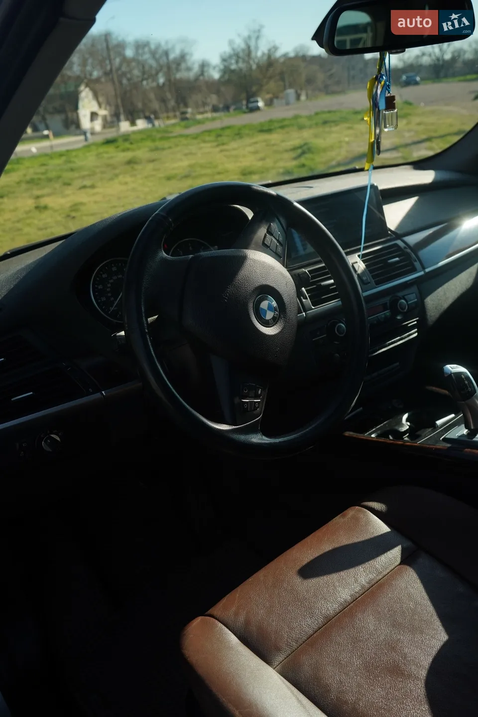 2013 BMW X5 - мініатюра 7