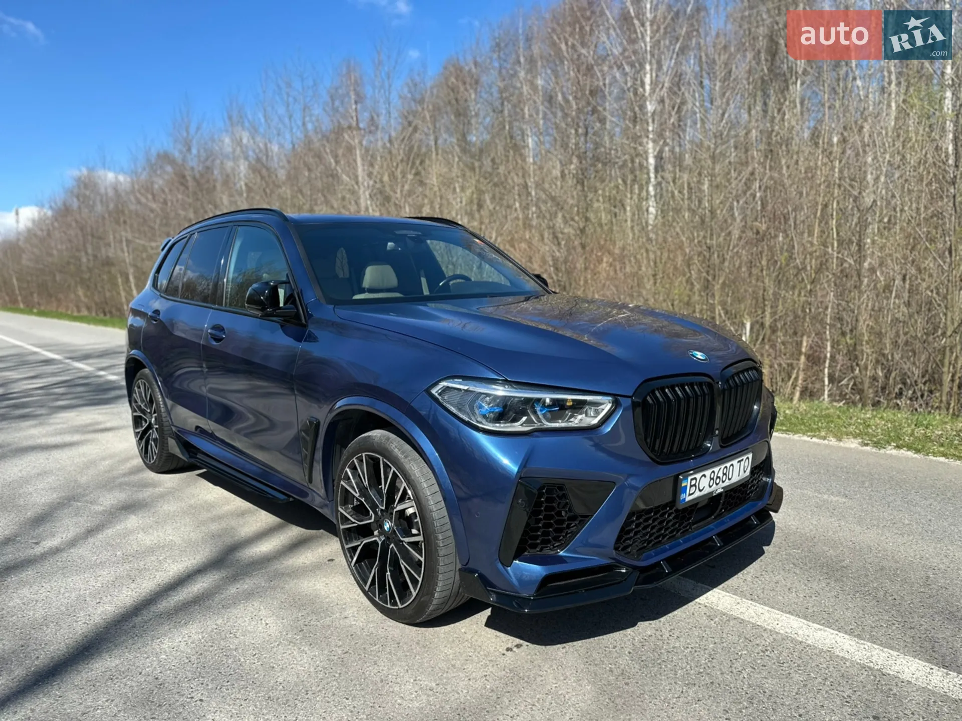 2021 BMW X5 - мініатюра 9