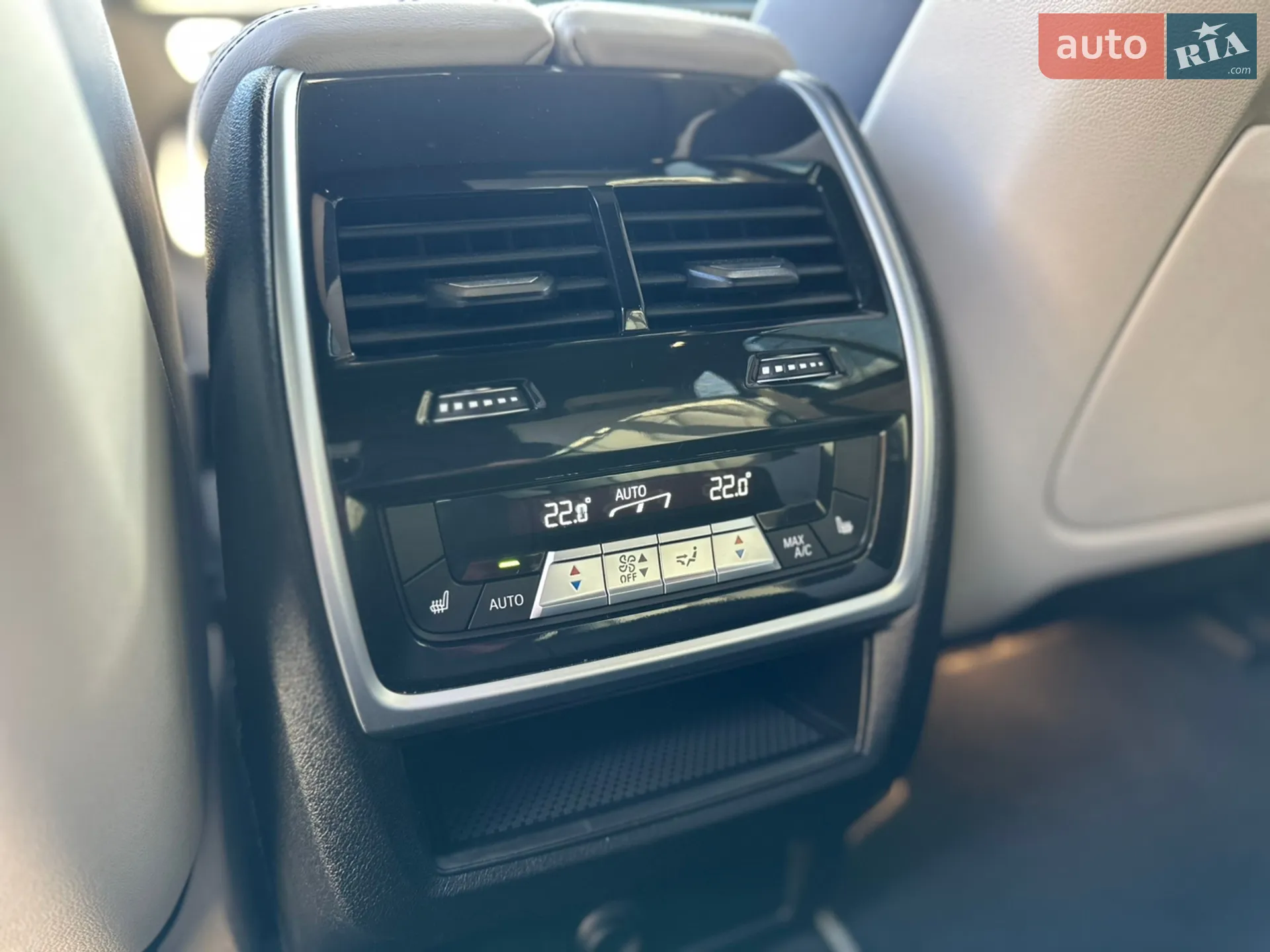 2021 BMW X5 - мініатюра 15