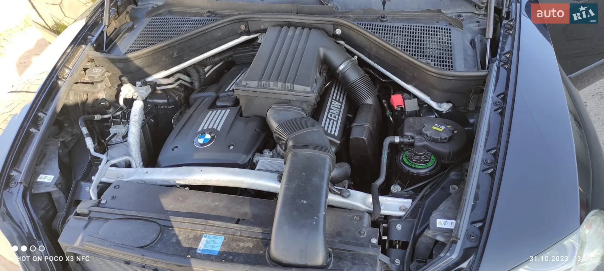 2010 BMW X5 - мініатюра 10