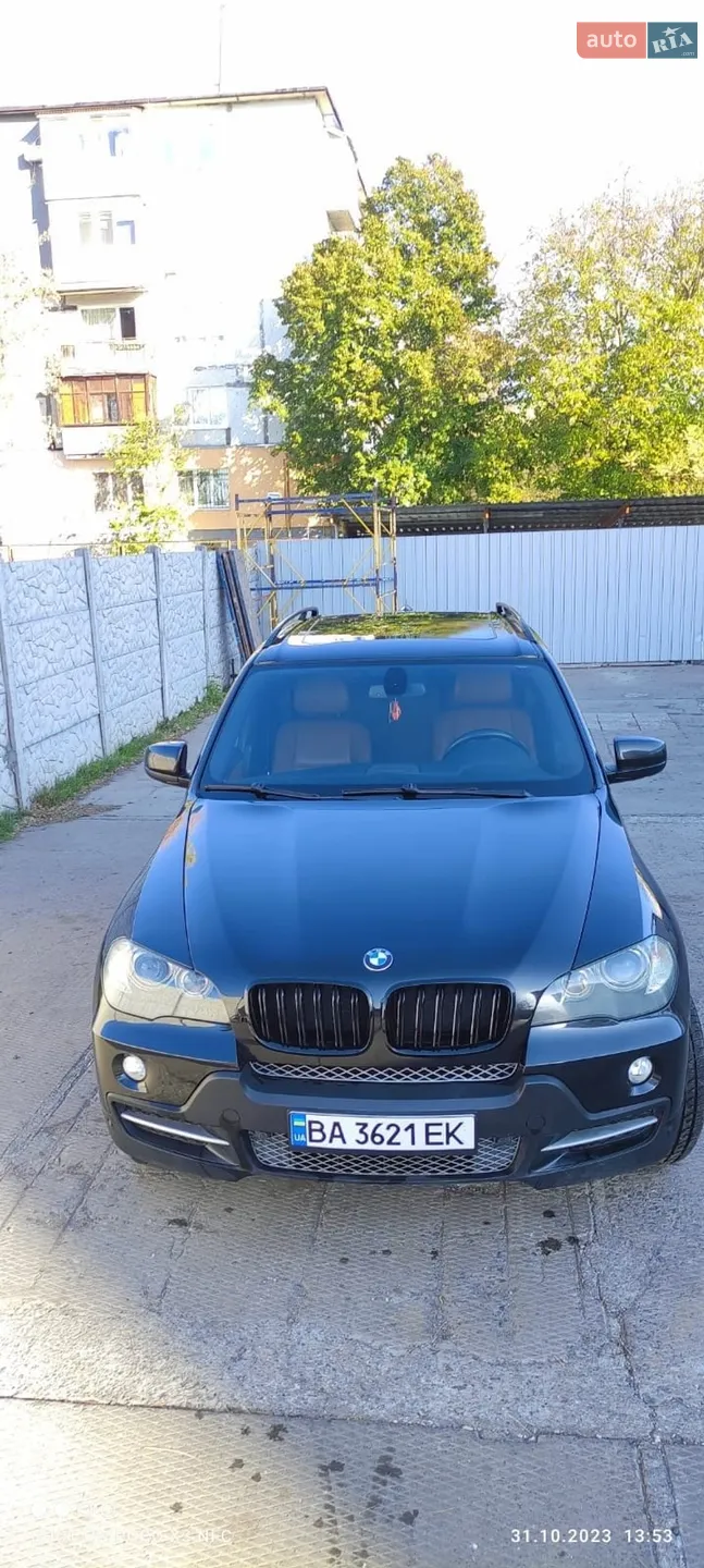 2010 BMW X5 - мініатюра 8