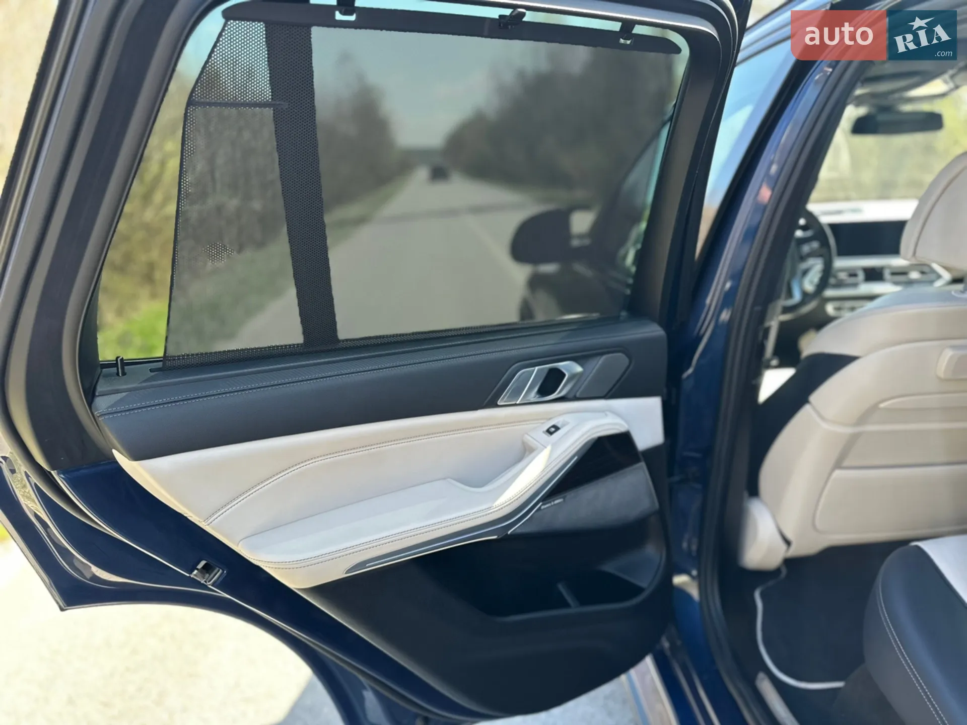 2021 BMW X5 - мініатюра 19