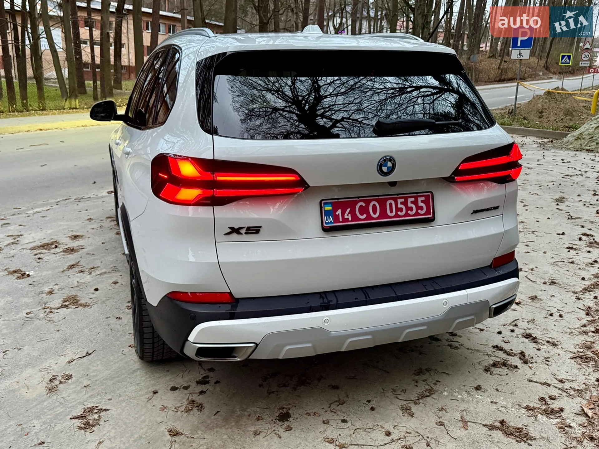 2024 BMW X5 - мініатюра 4