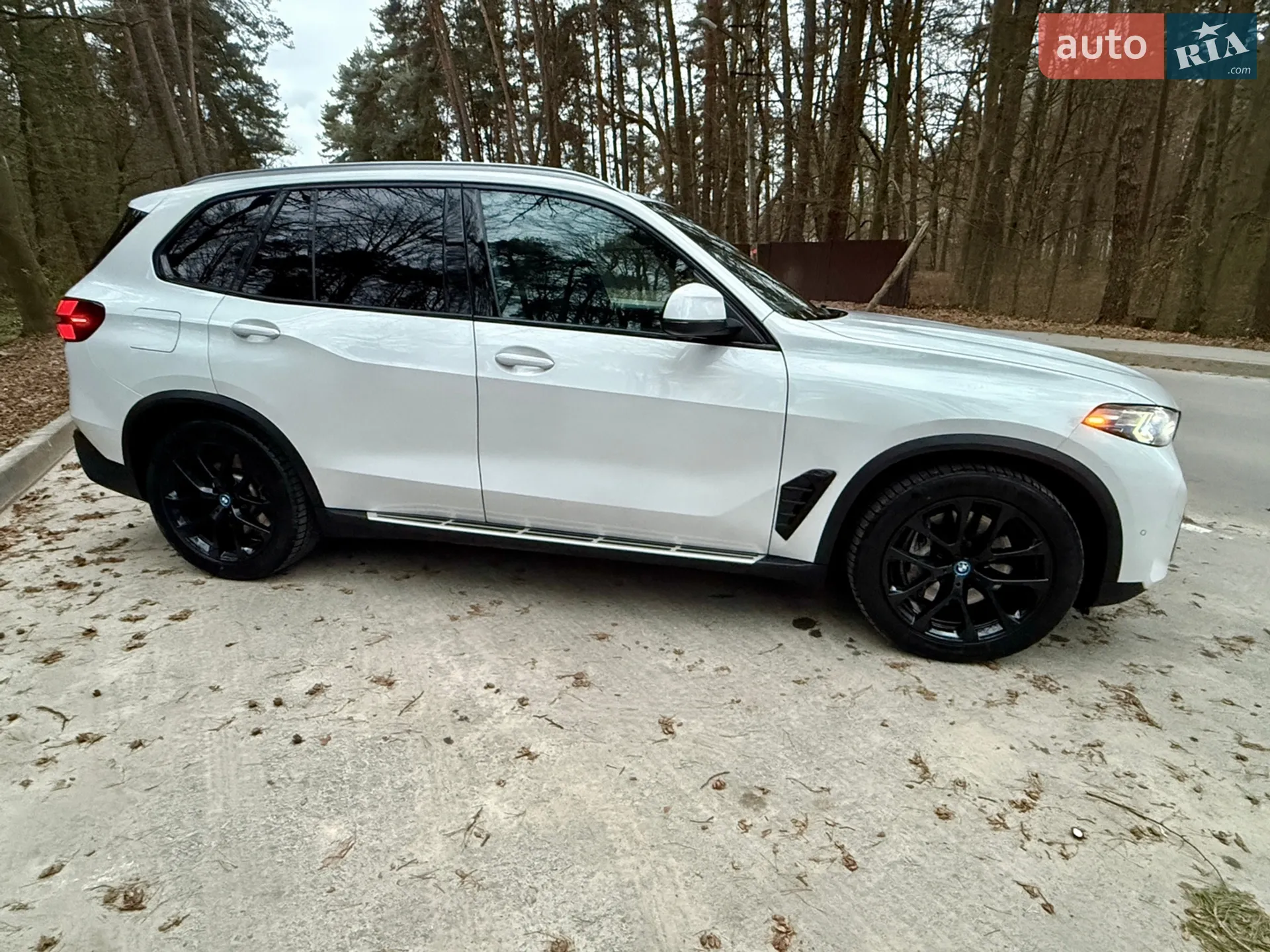 2024 BMW X5 - мініатюра 6
