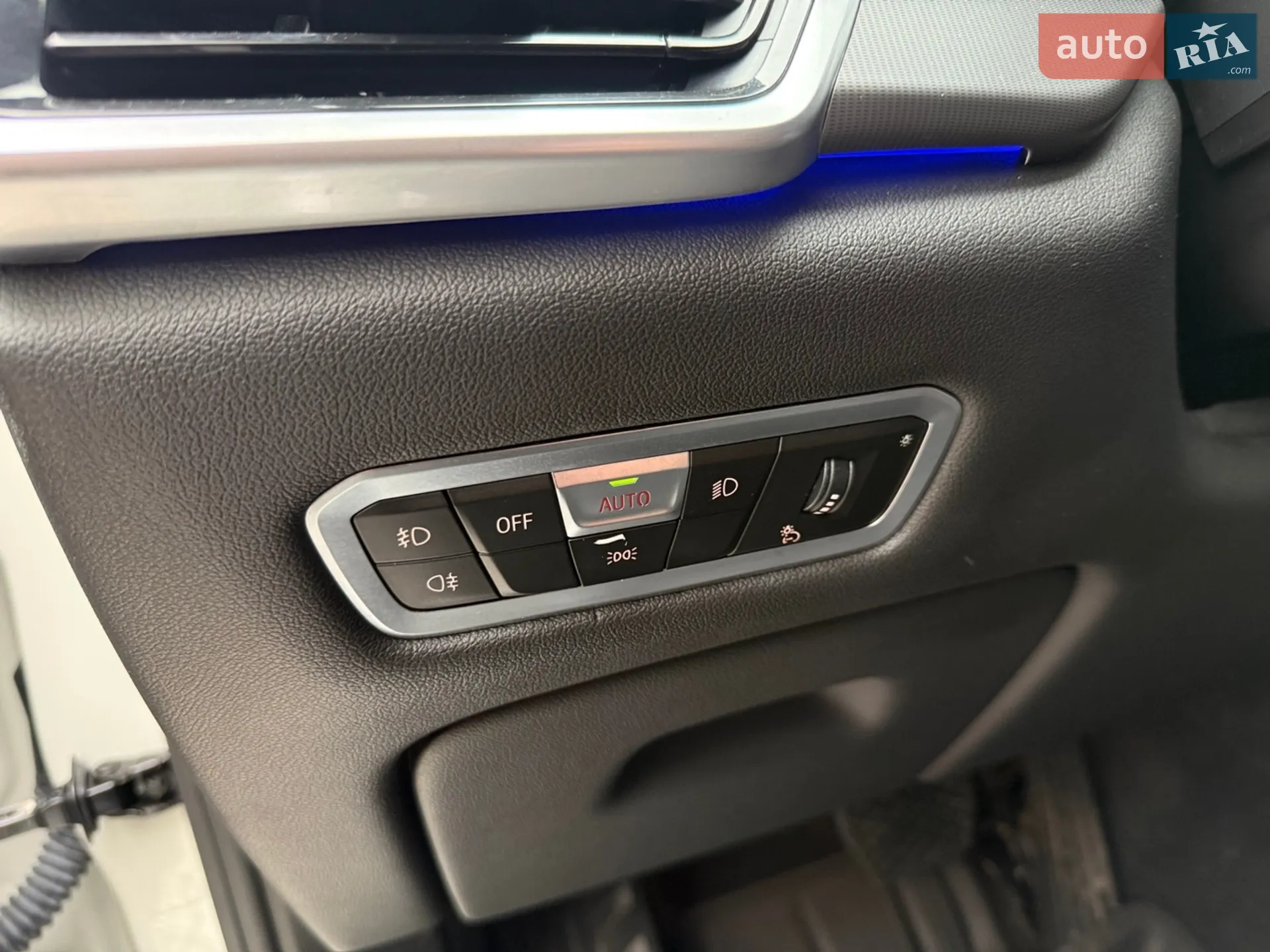 2021 BMW X5 - мініатюра 19