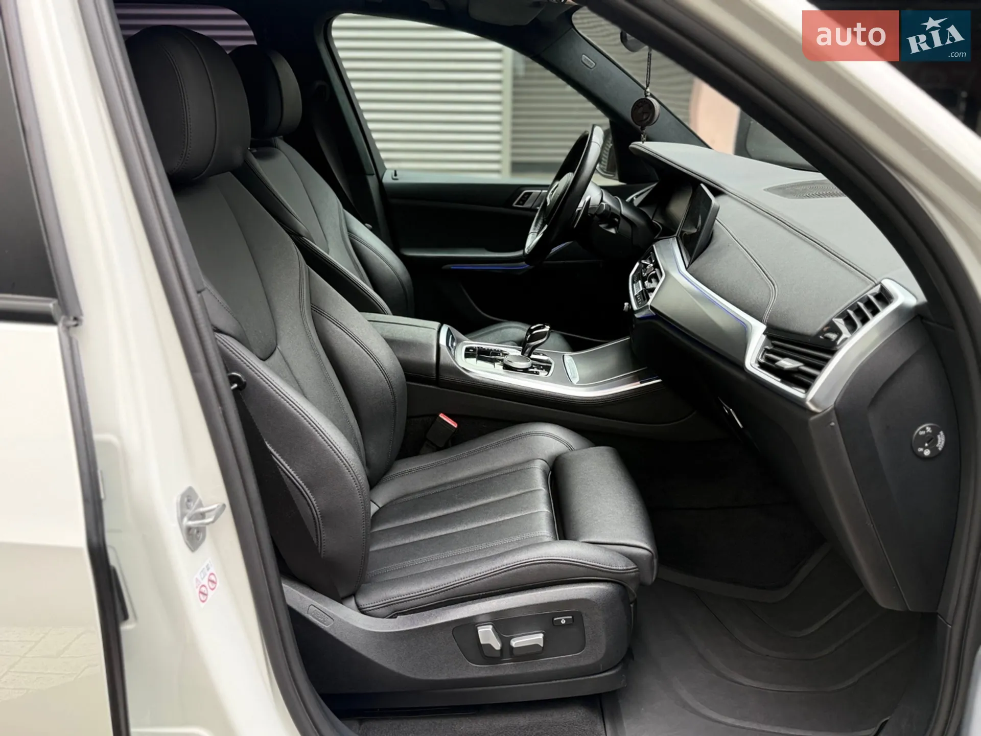 2021 BMW X5 - мініатюра 28