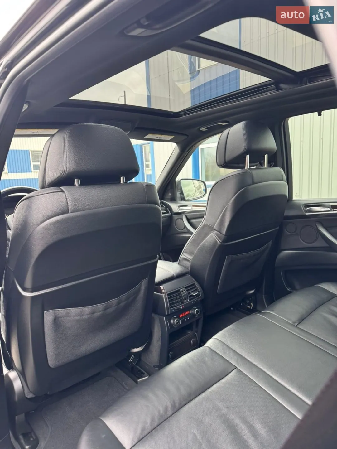 2012 BMW X5 - мініатюра 8