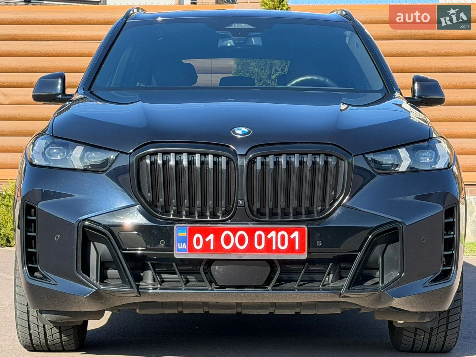 2024 BMW X5 - мініатюра 34
