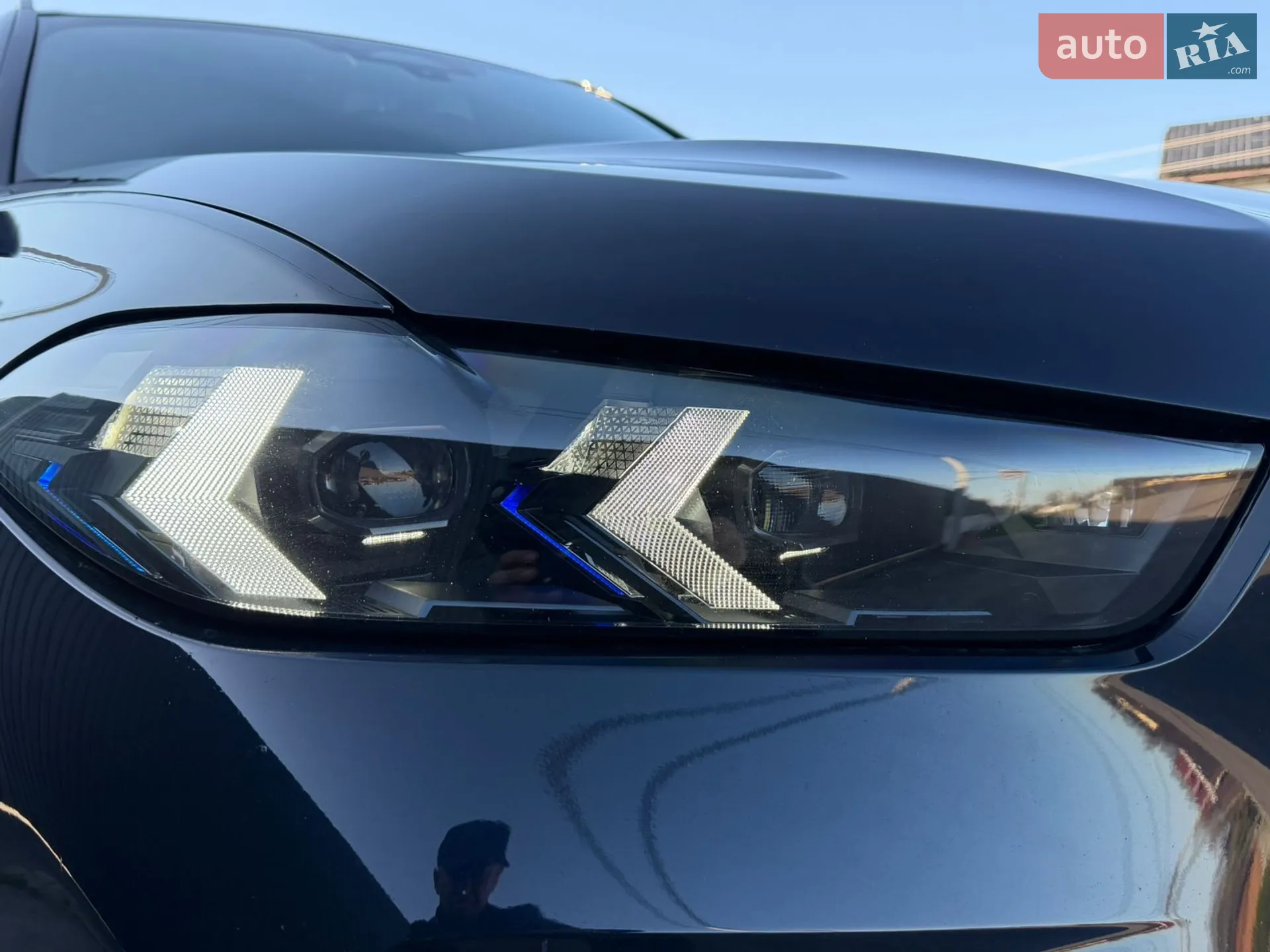 2024 BMW X5 - мініатюра 85