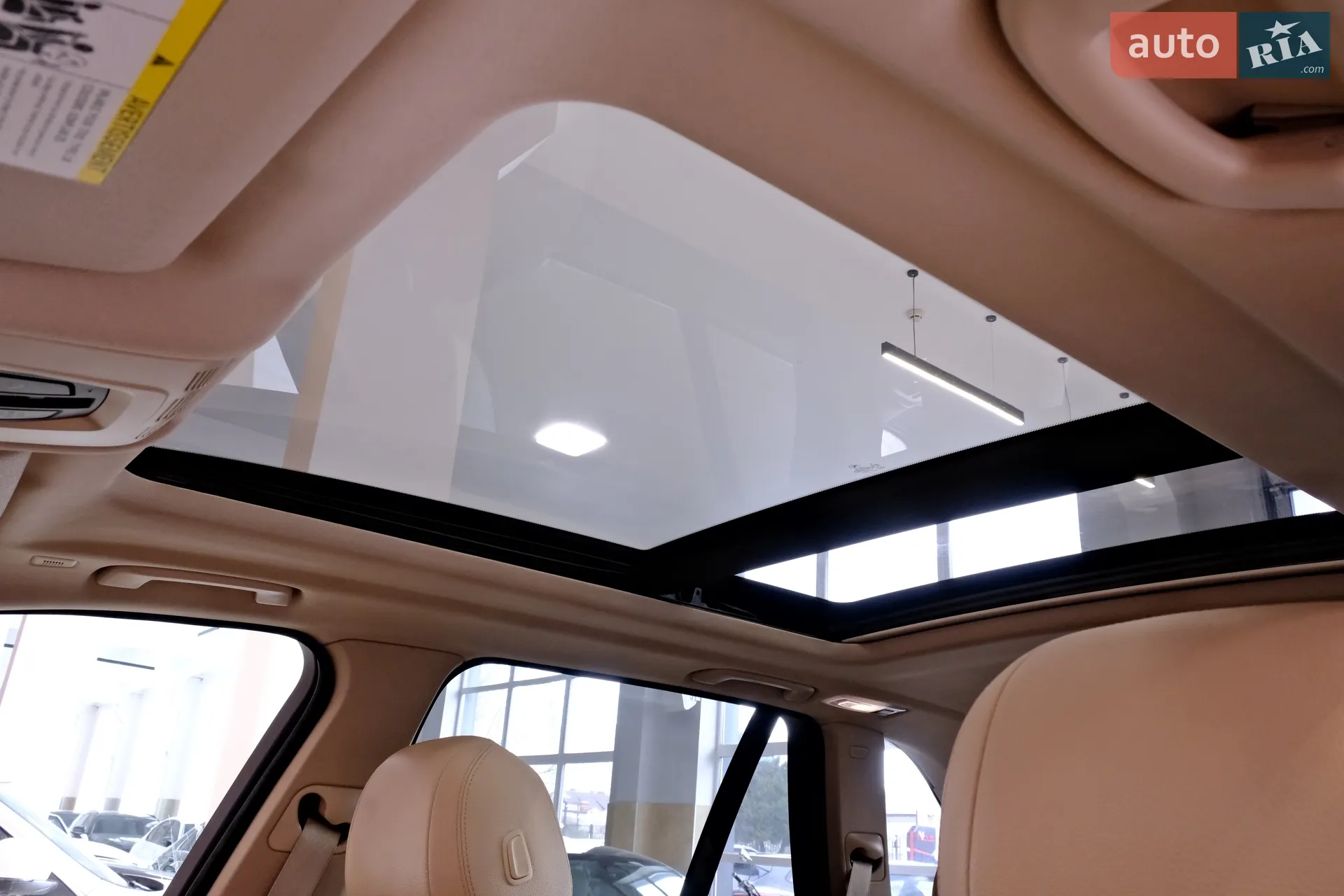 2015 BMW X5 - мініатюра 16