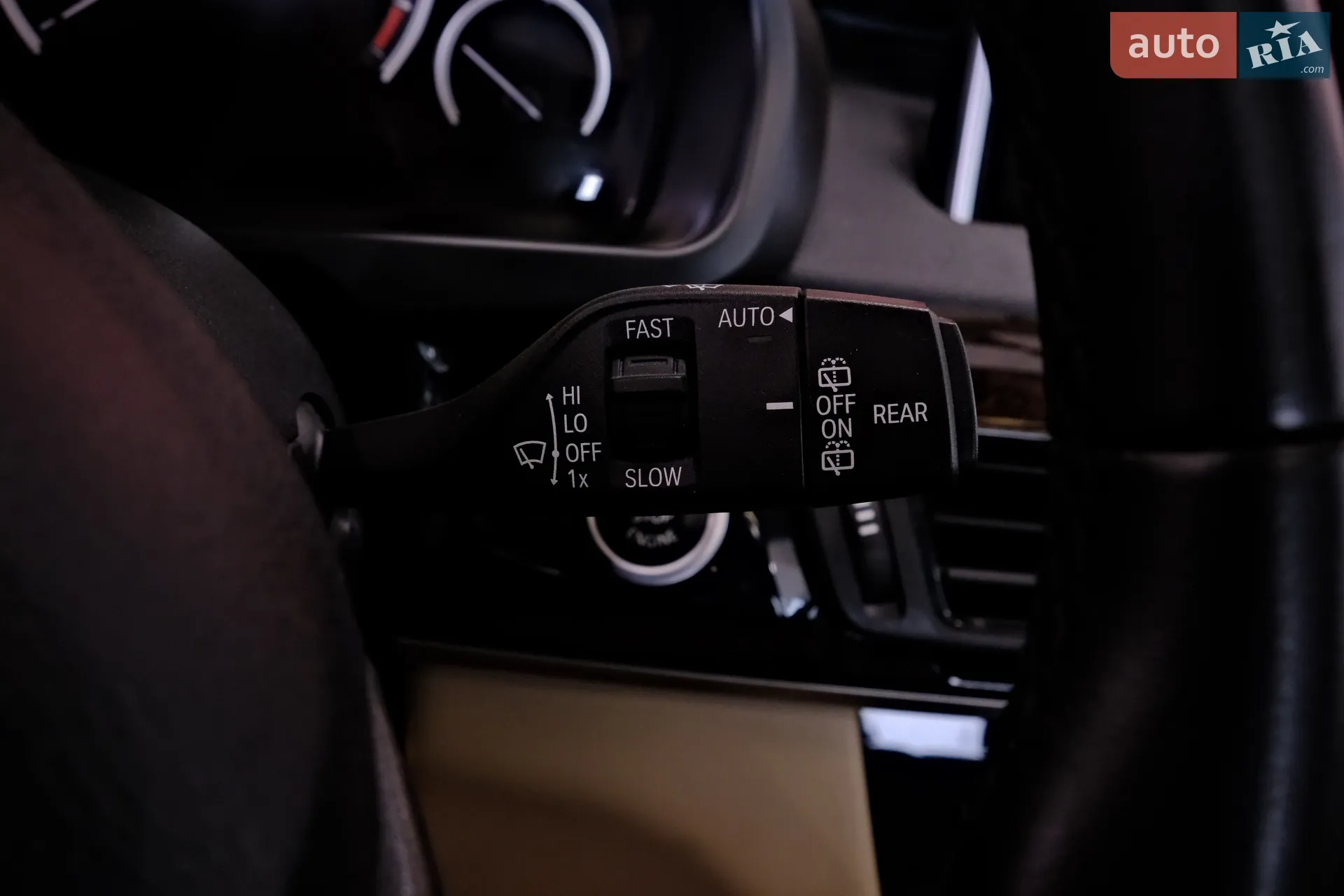 2015 BMW X5 - мініатюра 22