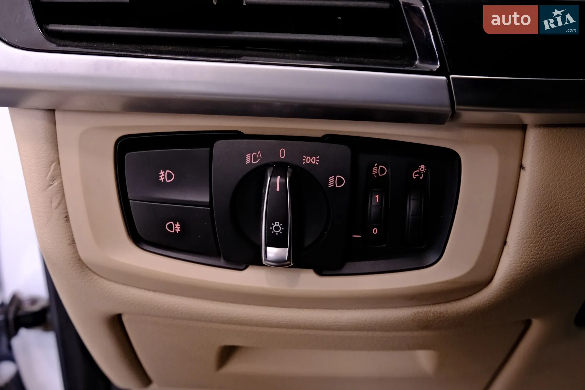 2015 BMW X5 - мініатюра 23