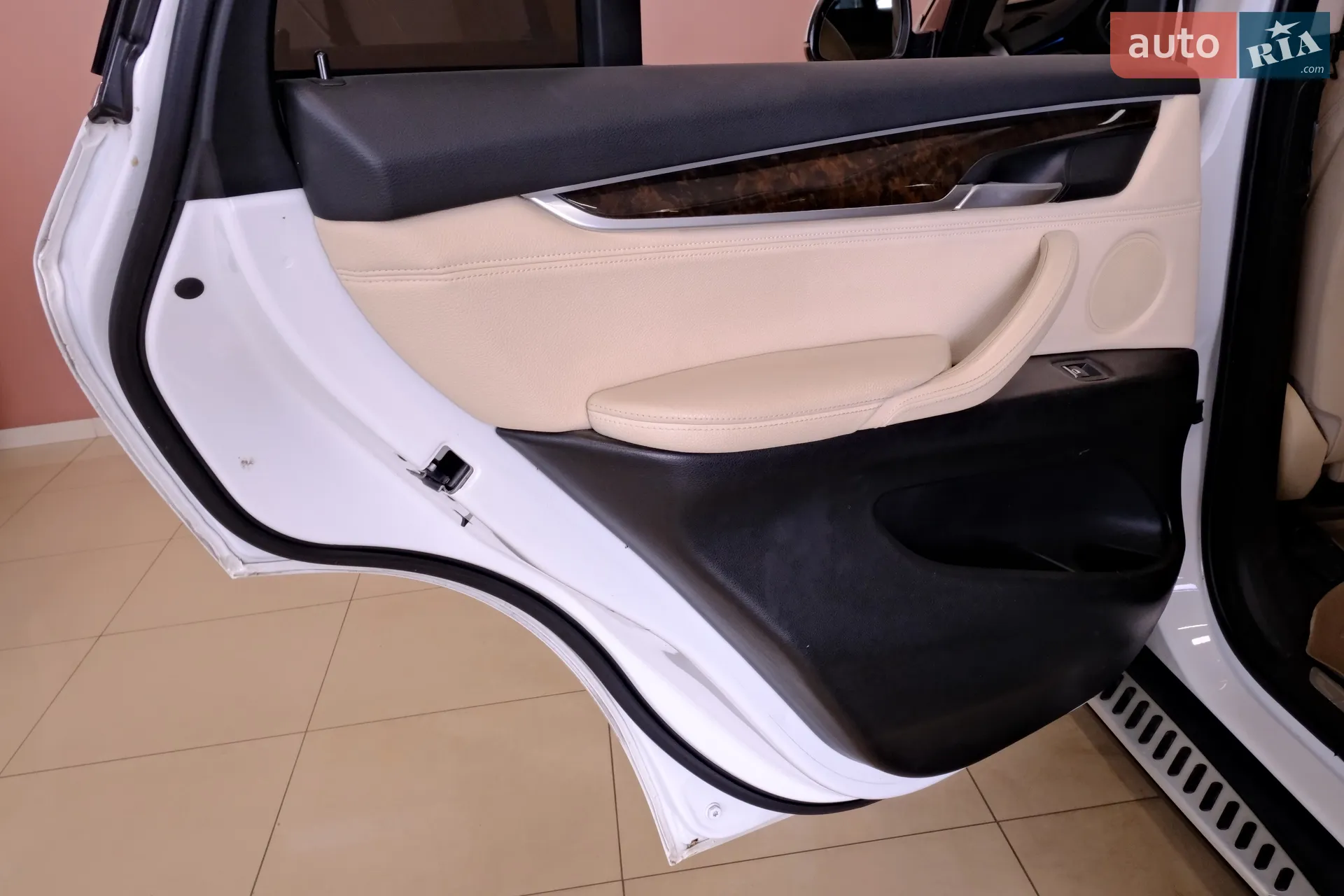 2015 BMW X5 - мініатюра 34