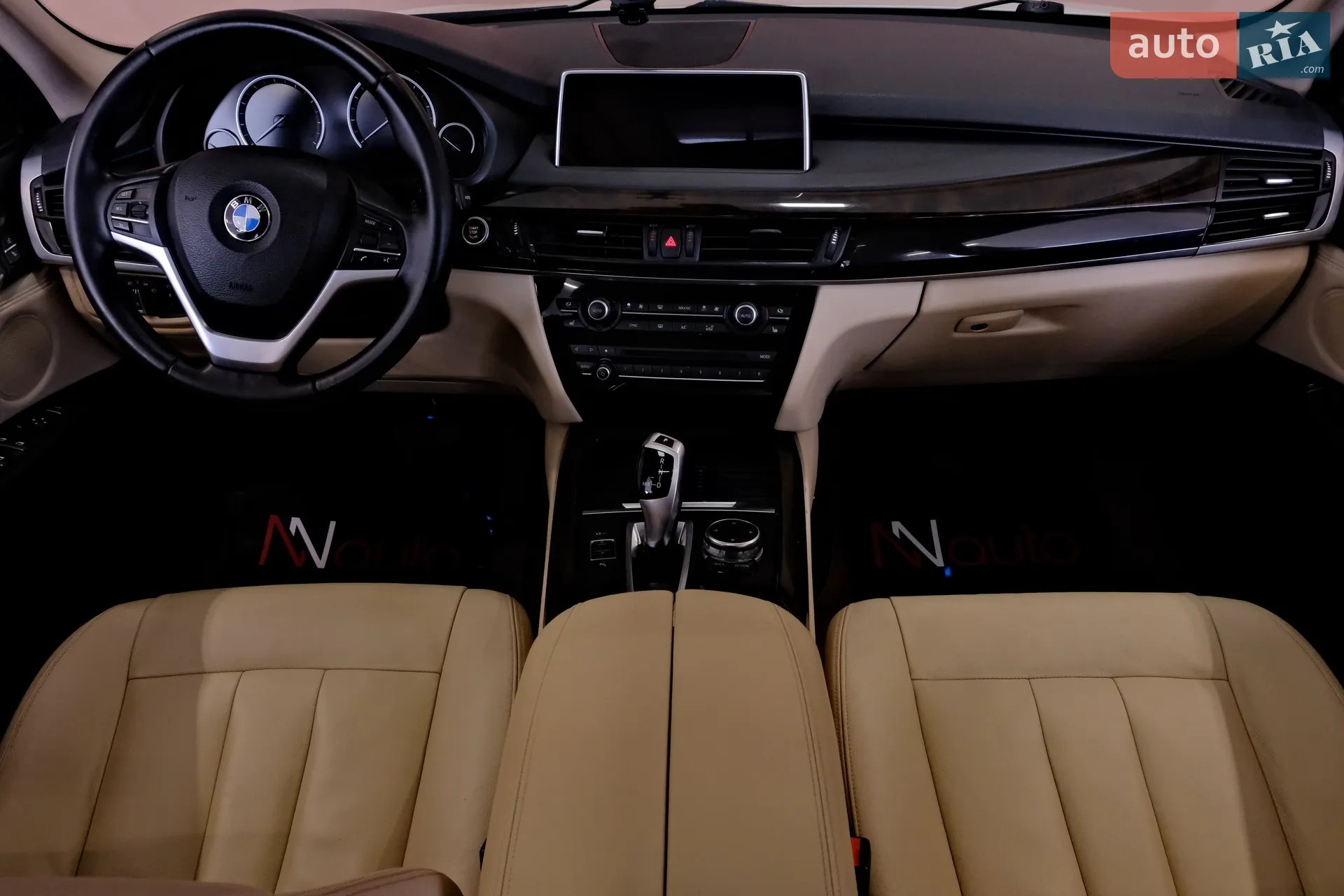 2015 BMW X5 - мініатюра 43