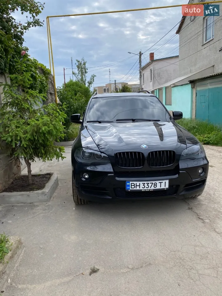 2010 BMW X5 - мініатюра 63
