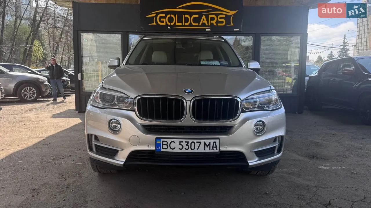 2015 BMW 3er - мініатюра 19