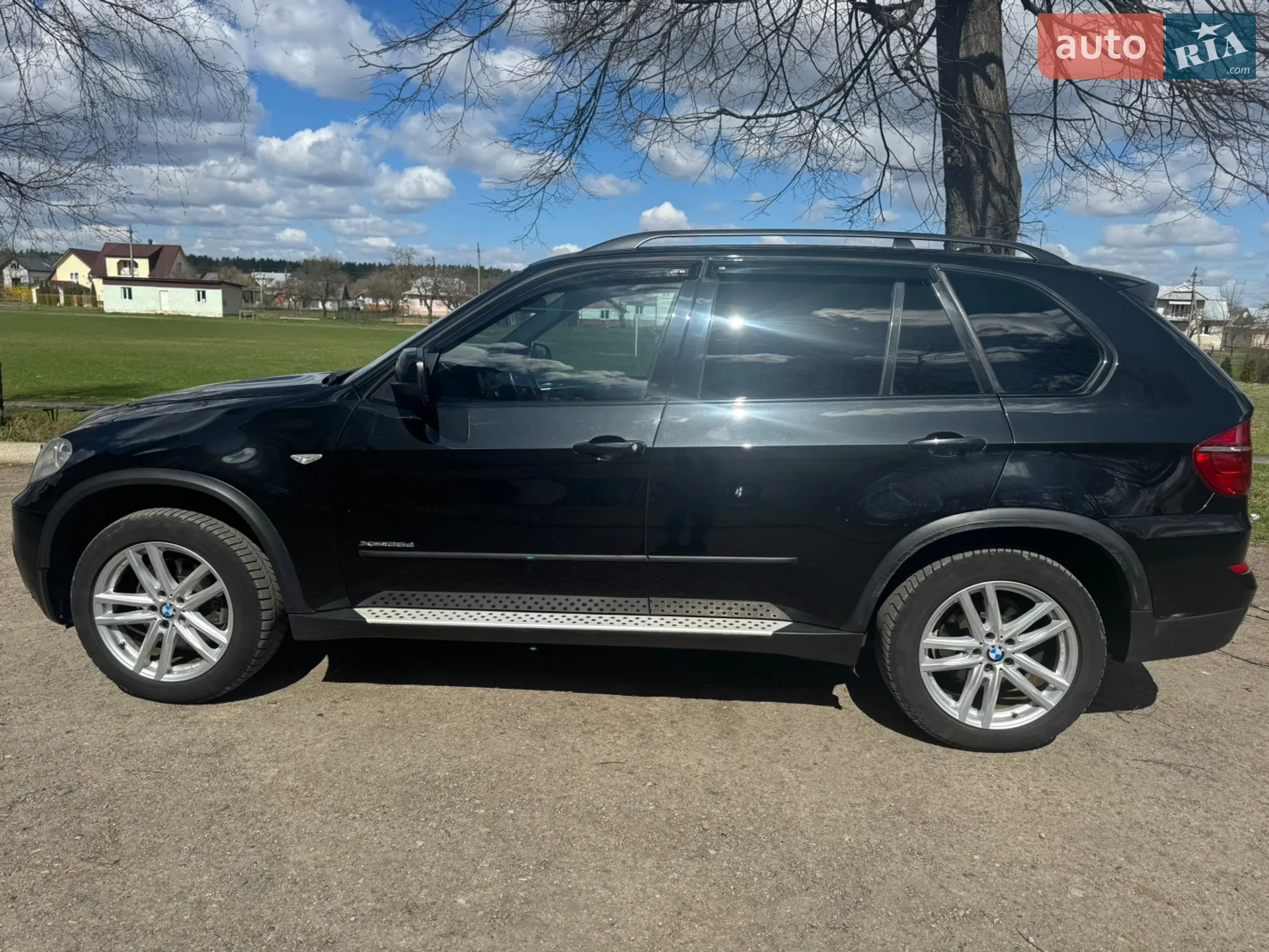 2011 BMW X5 - мініатюра 7