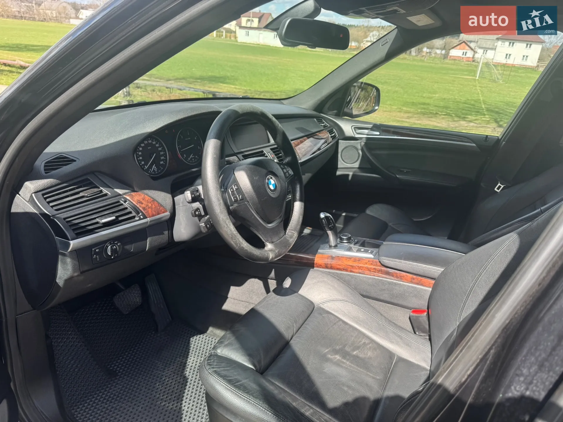 2011 BMW X5 - мініатюра 11