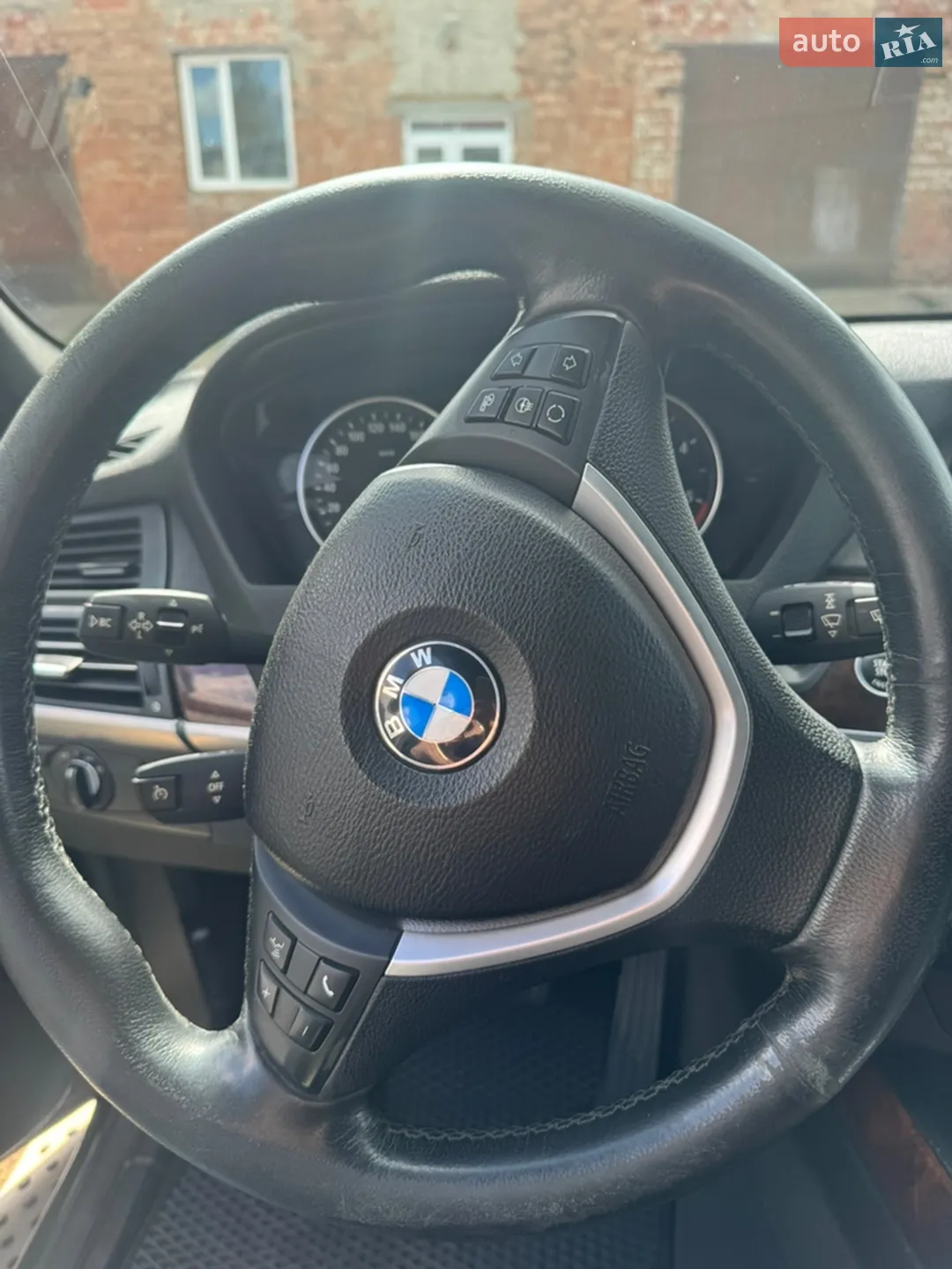 2011 BMW X5 - мініатюра 22