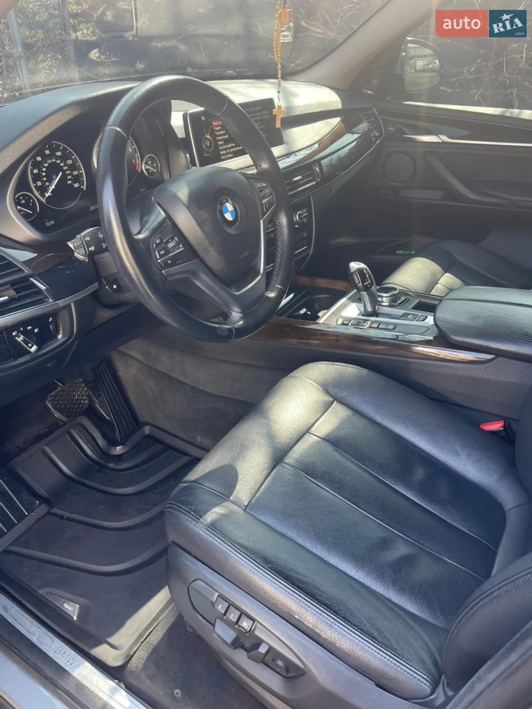 2013 BMW X5 - мініатюра 5