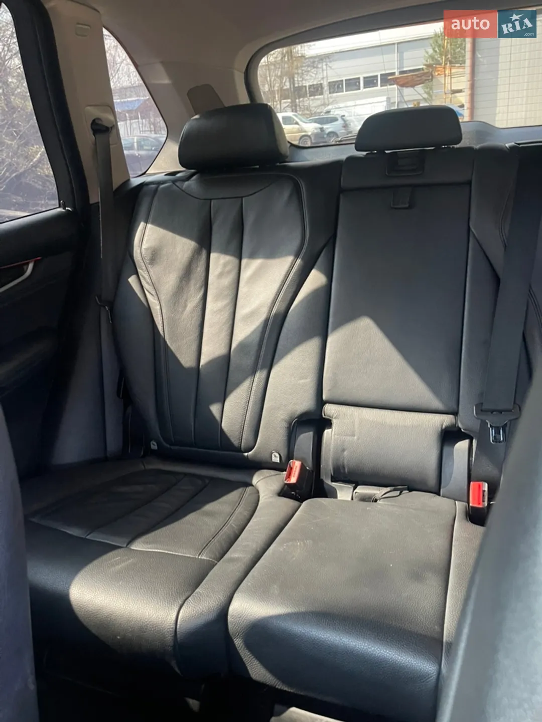 2013 BMW X5 - мініатюра 10