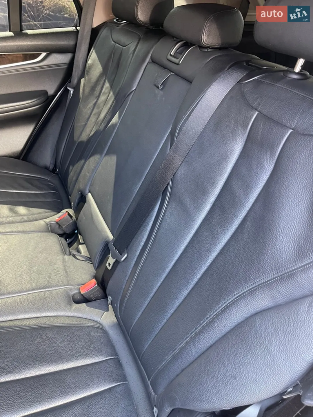 2013 BMW X5 - мініатюра 14