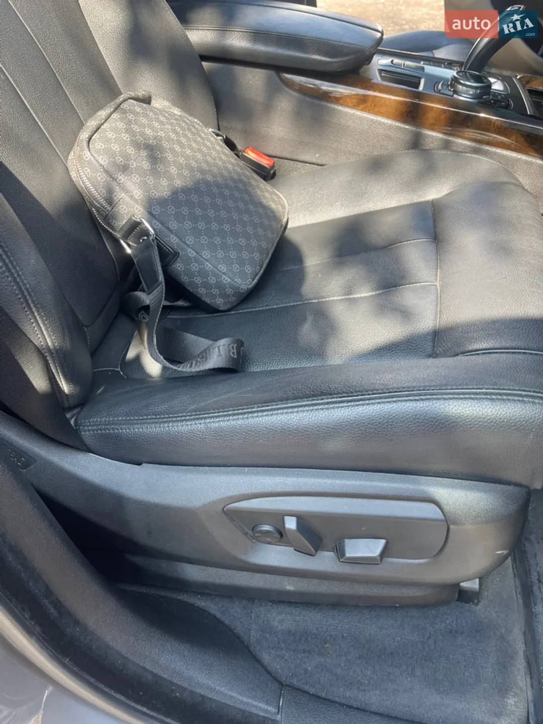 2013 BMW X5 - мініатюра 23