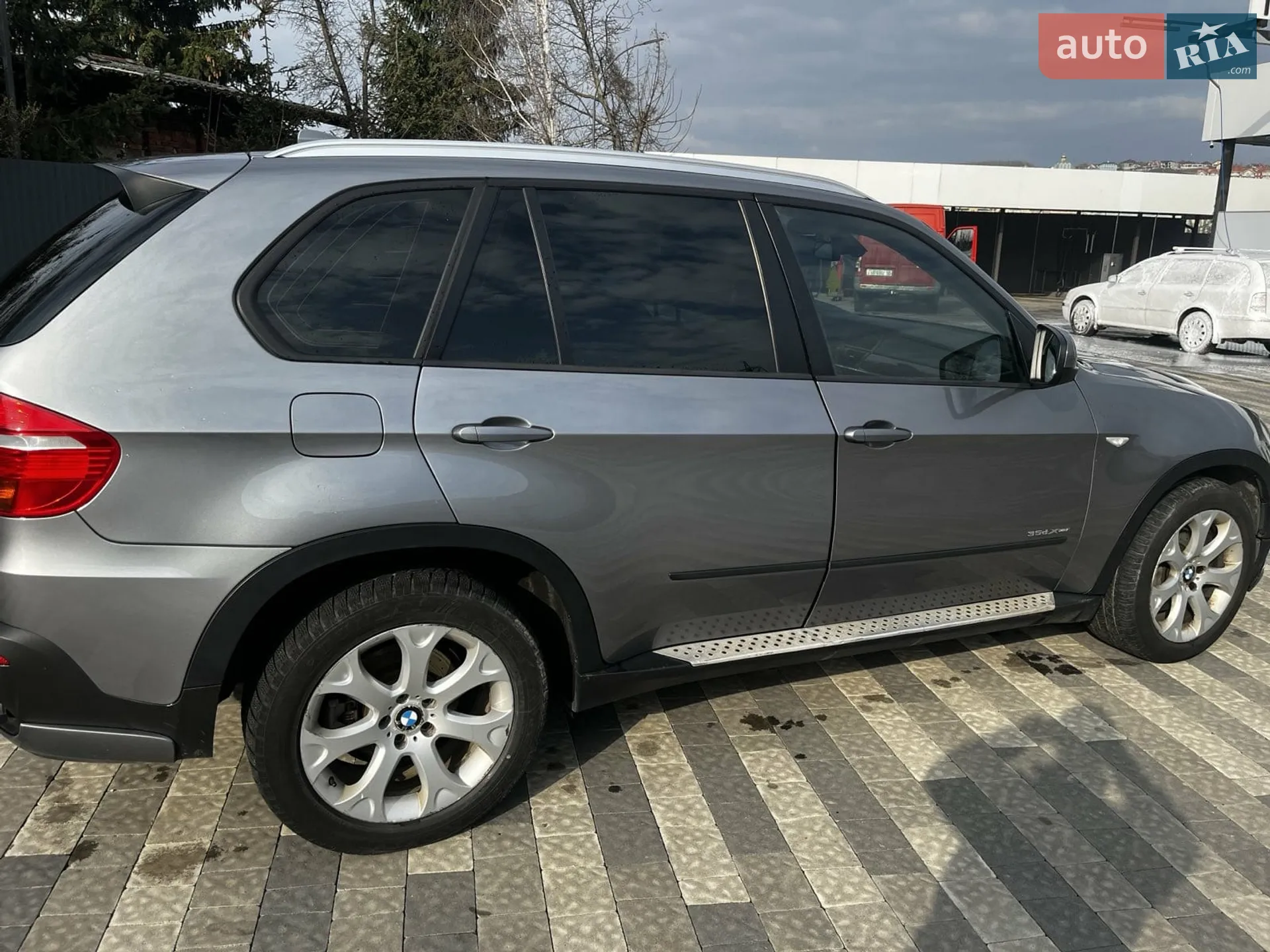 2010 BMW X5 - мініатюра 5