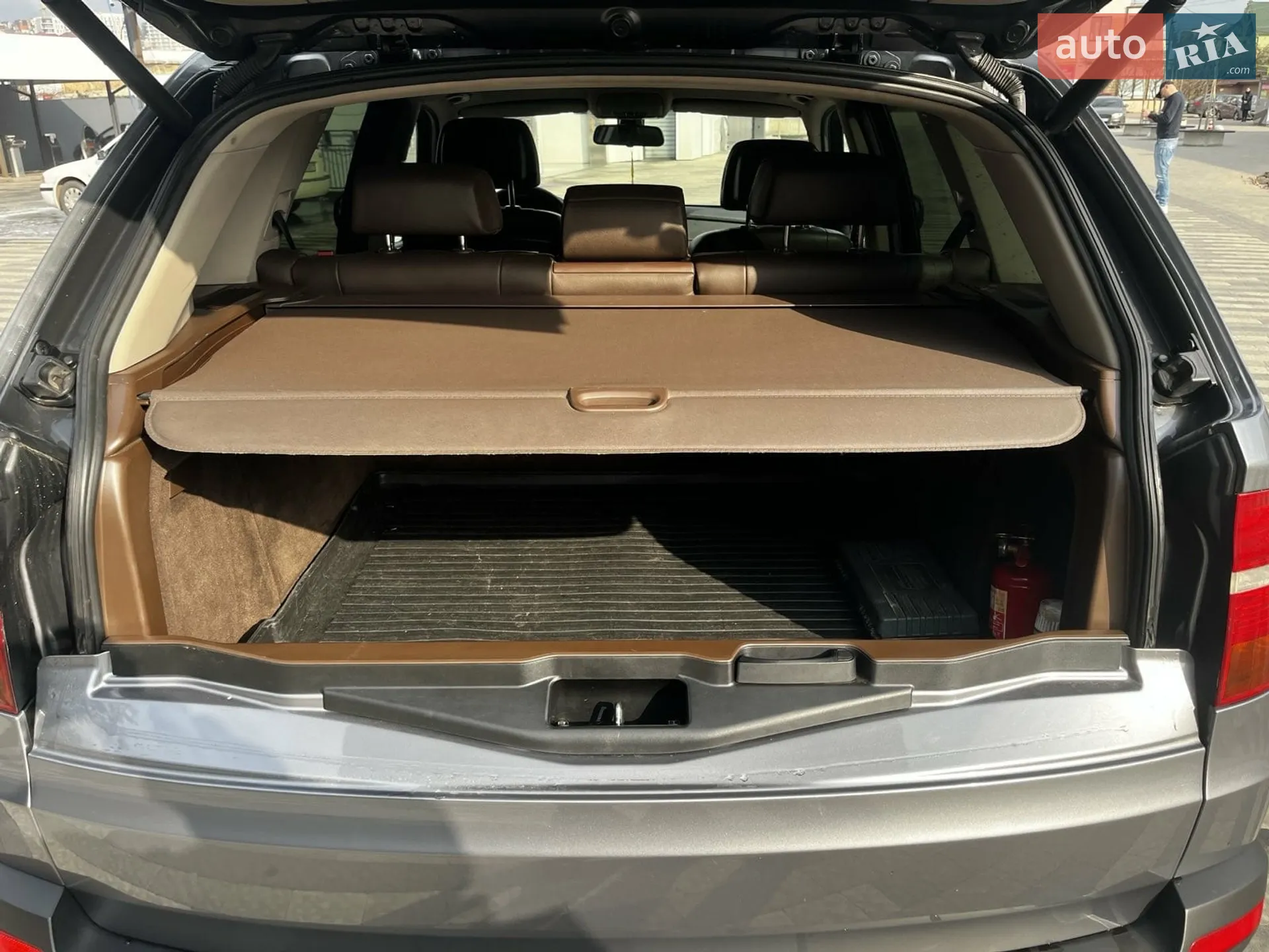 2010 BMW X5 - мініатюра 7